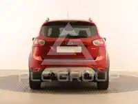 2009 Ford Kuga
