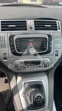 2009 Ford Kuga
