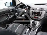 2009 Ford Kuga
