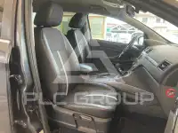 2009 Ford Kuga