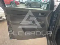 2009 Ford Kuga
