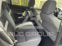 2009 Ford Kuga