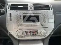 2009 Ford Kuga