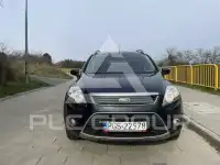 2009 Ford Kuga