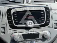 2009 Ford Kuga