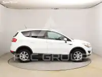 2009 Ford Kuga