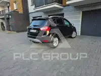 2009 Ford Kuga
