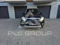2009 Ford Kuga