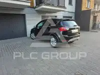 2009 Ford Kuga