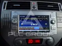 2009 Ford Kuga