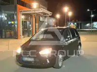 2009 Ford C-MAX