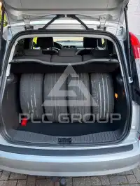 2009 Ford C-MAX