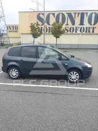 2009 Ford C-MAX