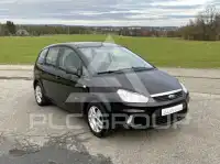 2009 Ford C-MAX