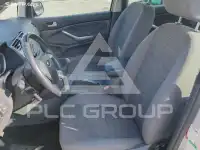 2009 Ford C-MAX