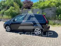 2009 Ford C-MAX