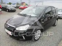 2009 Ford C-MAX