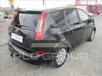 2009 Ford C-MAX
