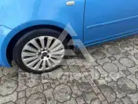 2009 Ford C-MAX