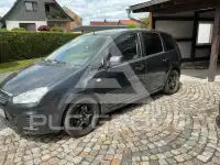 2009 Ford C-MAX