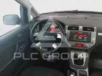 2009 Ford C-MAX