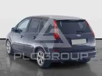 2009 Ford C-MAX