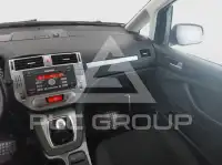 2009 Ford C-MAX