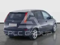 2009 Ford C-MAX