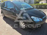 2009 Ford C-MAX