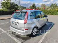 2009 Ford C-MAX