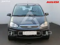 2009 Ford C-MAX