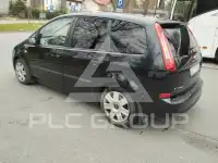 2009 Ford C-MAX