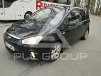 2009 Ford C-MAX
