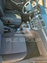 2009 Ford C-MAX