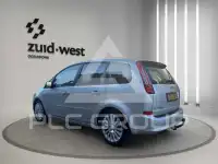 2009 Ford C-MAX