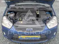 2009 Ford C-MAX