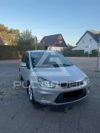 2009 Ford C-MAX