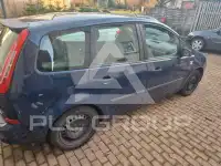 2009 Ford C-MAX