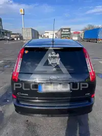 2009 Ford C-MAX