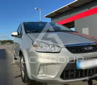 2009 Ford C-MAX