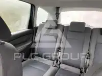 2009 Ford C-MAX