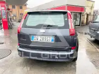 2009 Ford C-MAX