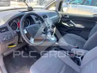 2009 Ford C-MAX