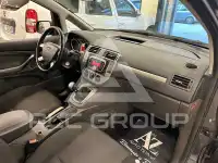 2009 Ford C-MAX