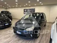 2009 Ford C-MAX