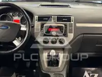 2009 Ford C-MAX