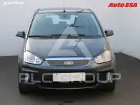 2009 Ford C-MAX