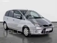 2009 Ford C-MAX