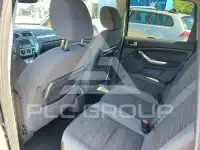 2009 Ford C-MAX