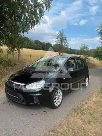 2009 Ford C-MAX